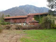 Foto Rustico in vendita a Cantalupa