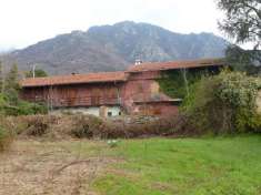 Foto Rustico in vendita a Cantalupa