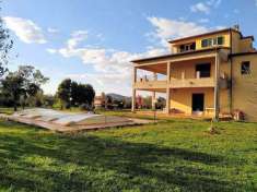 Foto Rustico in vendita a Capalbio