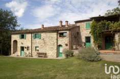 Foto Rustico in vendita a Capolona