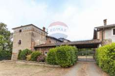 Foto Rustico in vendita a Capriata D'Orba