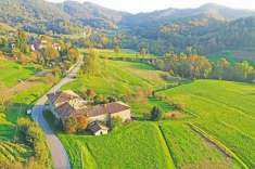Foto Rustico in vendita a Caprino Bergamasco