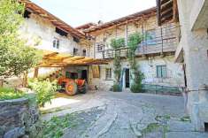 Foto Rustico in vendita a Caprino Bergamasco
