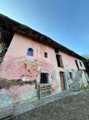 Foto Rustico in vendita a Caraglio