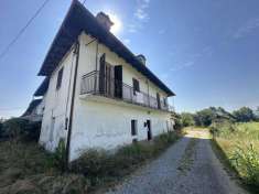 Foto Rustico in vendita a Caraglio