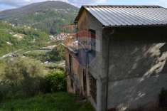 Foto Rustico in vendita a Carasco