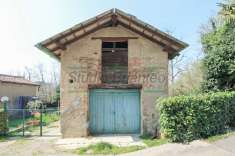Foto Rustico in vendita a Carate Brianza