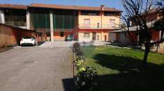 Foto Rustico in vendita a Caravaggio