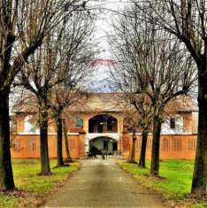 Foto Rustico in vendita a Caravaggio