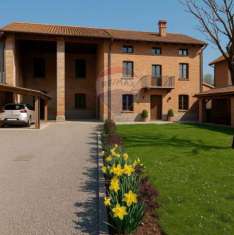 Foto Rustico in vendita a Caravaggio