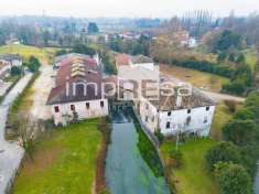 Foto Rustico in vendita a Carbonera