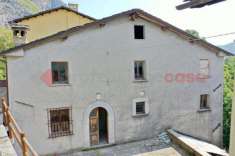 Foto Rustico in vendita a Careggine
