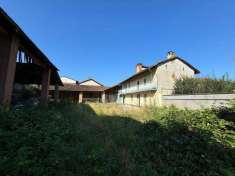 Foto Rustico in vendita a Carignano