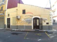 Foto Rustico in vendita a Carlentini