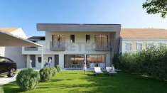 Foto Rustico in vendita a Carmignano Di Brenta