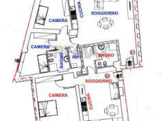 Foto Rustico in vendita a Caronno Pertusella