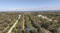 Foto Rustico in vendita a Carovigno