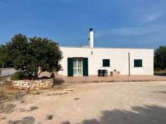 Foto Rustico in vendita a Carovigno