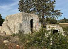 Foto Rustico in vendita a Carovigno
