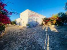 Foto Rustico in vendita a Carovigno