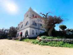 Foto Rustico in vendita a Carovigno