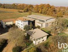 Foto Rustico in vendita a Carpeneto