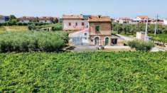 Foto Rustico in vendita a Casalbordino