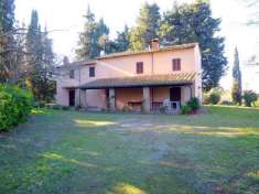 Foto Rustico in vendita a Casale Marittimo
