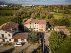 Foto Rustico in vendita a Casalgrande