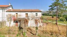 Foto Rustico in vendita a Casalvieri