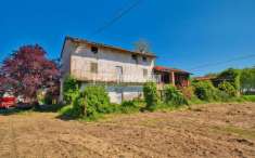 Foto Rustico in vendita a Casalvolone