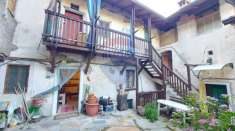 Foto Rustico in vendita a Casalzuigno
