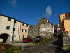 Foto Rustico in vendita a Casarza Ligure