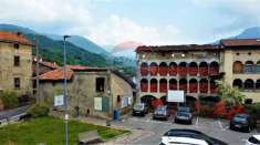 Foto Rustico in vendita a Casazza