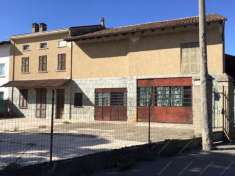 Foto Rustico in vendita a Casei Gerola