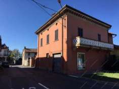 Foto Rustico in vendita a Casei Gerola