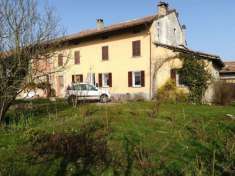 Foto Rustico in vendita a Casei Gerola