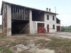 Foto Rustico in vendita a Casei Gerola