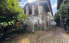 Foto Rustico in vendita a Casnate Con Bernate