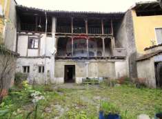 Foto Rustico in vendita a Casnigo