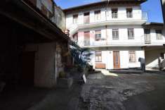 Foto Rustico in vendita a Casorate Sempione