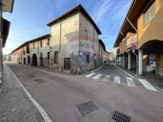 Foto Rustico in vendita a Casorezzo