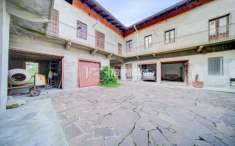 Foto Rustico in vendita a Cassano Magnago