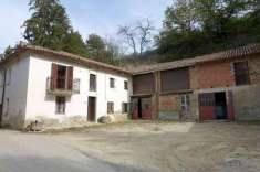 Foto Rustico in vendita a Cassinasco