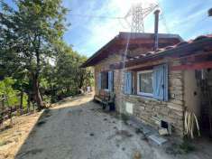 Foto Rustico in vendita a Cassinasco