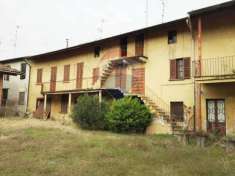 Foto Rustico in vendita a Castano Primo