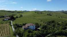 Foto Rustico in vendita a Castel Boglione