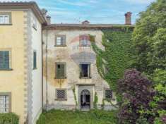Foto Rustico in vendita a Castel Focognano