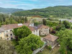 Foto Rustico in vendita a Castel Focognano