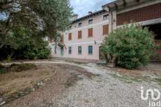 Foto Rustico in vendita a Castel Goffredo